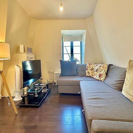 런던 Flat B Stockwell 아파트 외부 사진